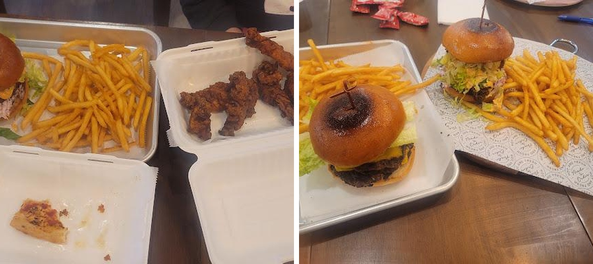 Flavors Halal Restaurant