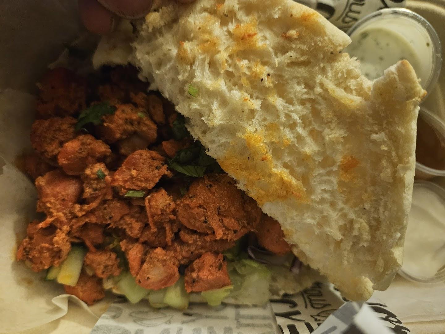 Flavors Halal Restaurant
